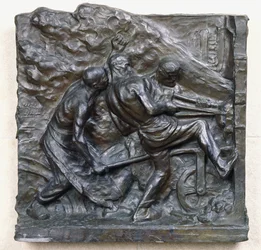 Puddlers, 1893
